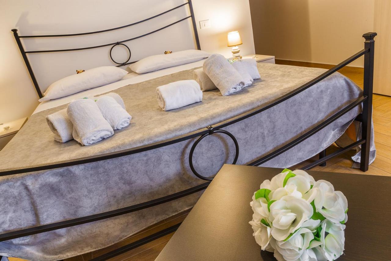 Sicily In Love 2 - Rooms & Breakfast Taormina Exterior foto