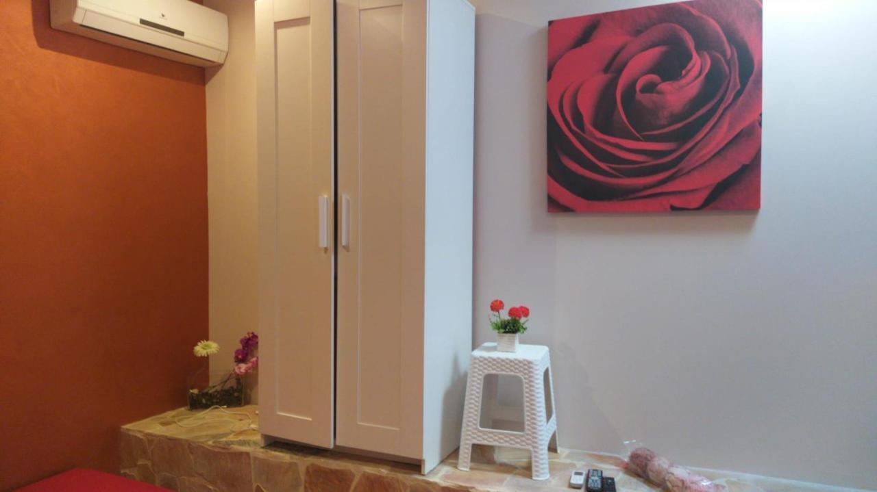 Sicily In Love 2 - Rooms & Breakfast Taormina Exterior foto