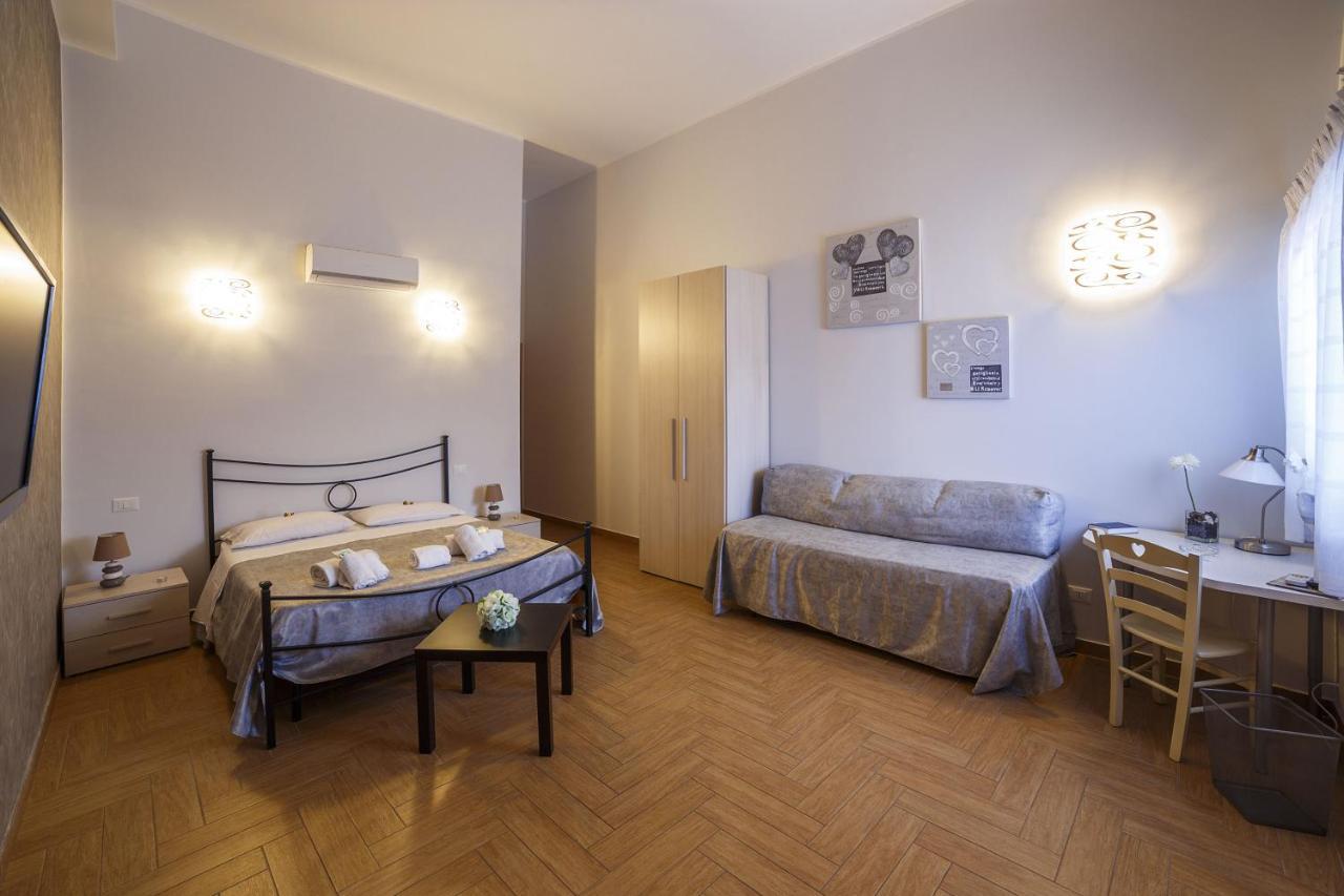 Sicily In Love 2 - Rooms & Breakfast Taormina Exterior foto