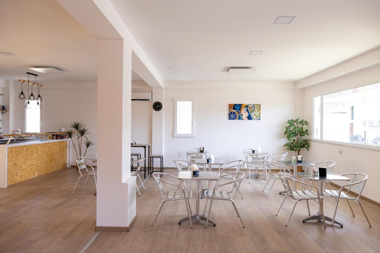 Sicily In Love 2 - Rooms & Breakfast Taormina Exterior foto