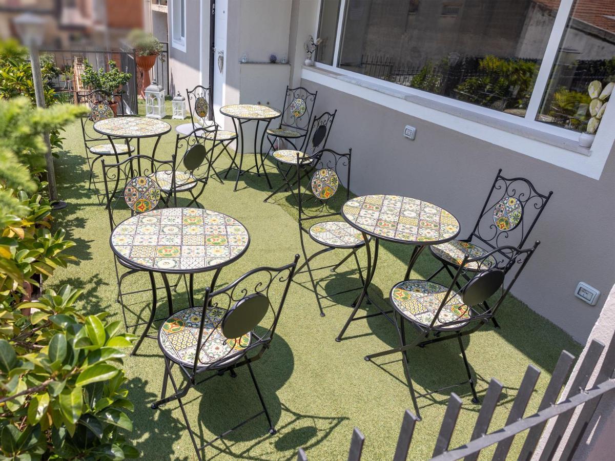 Sicily In Love 2 - Rooms & Breakfast Taormina Exterior foto