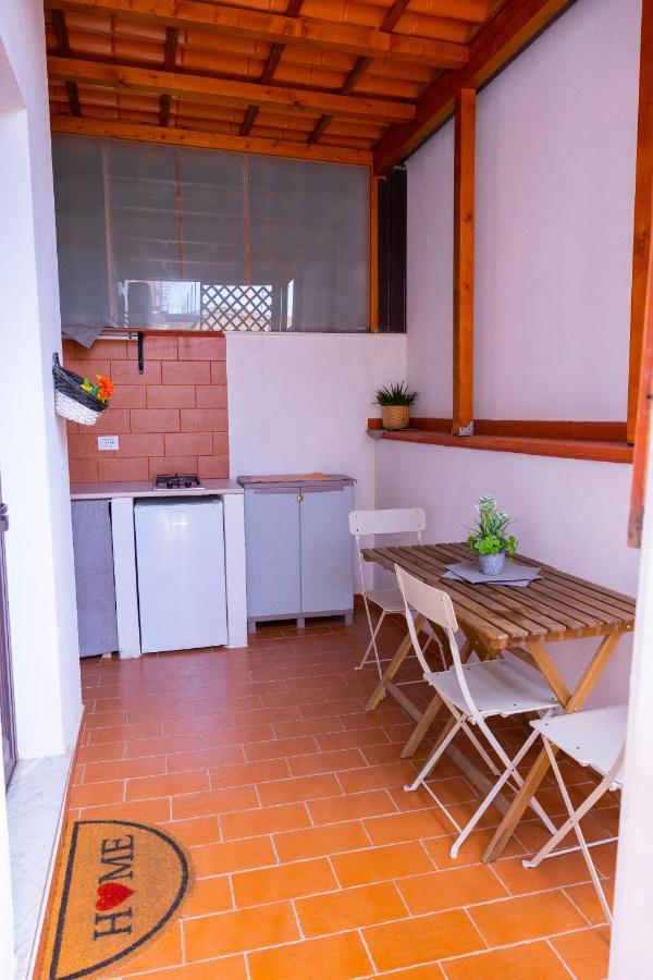 Sicily In Love 2 - Rooms & Breakfast Taormina Exterior foto