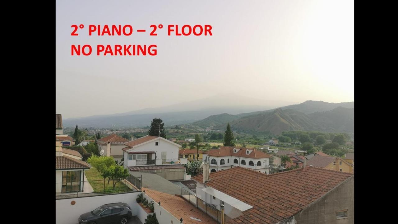 Sicily In Love 2 - Rooms & Breakfast Taormina Quarto foto