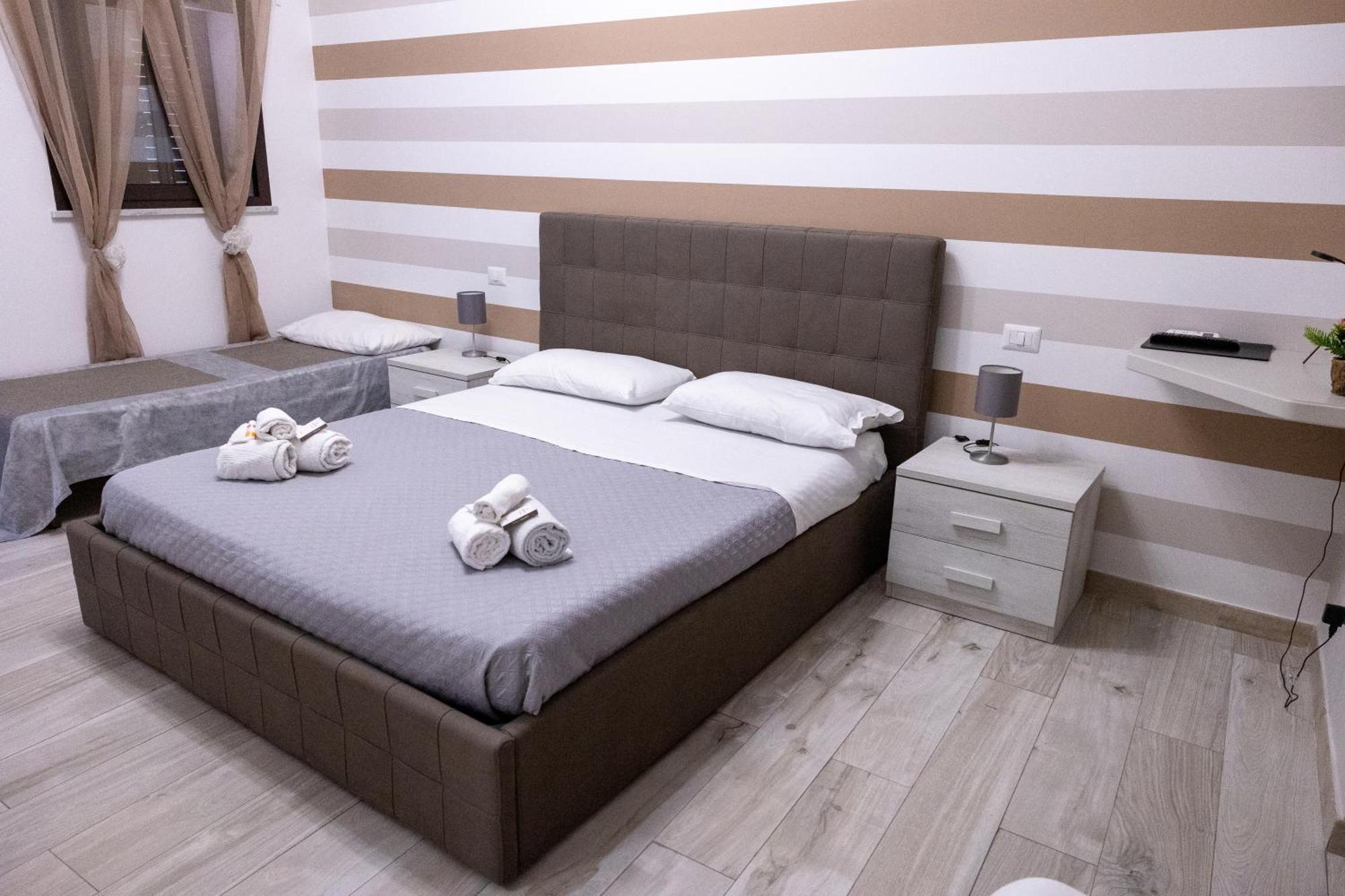Sicily In Love 2 - Rooms & Breakfast Taormina Exterior foto