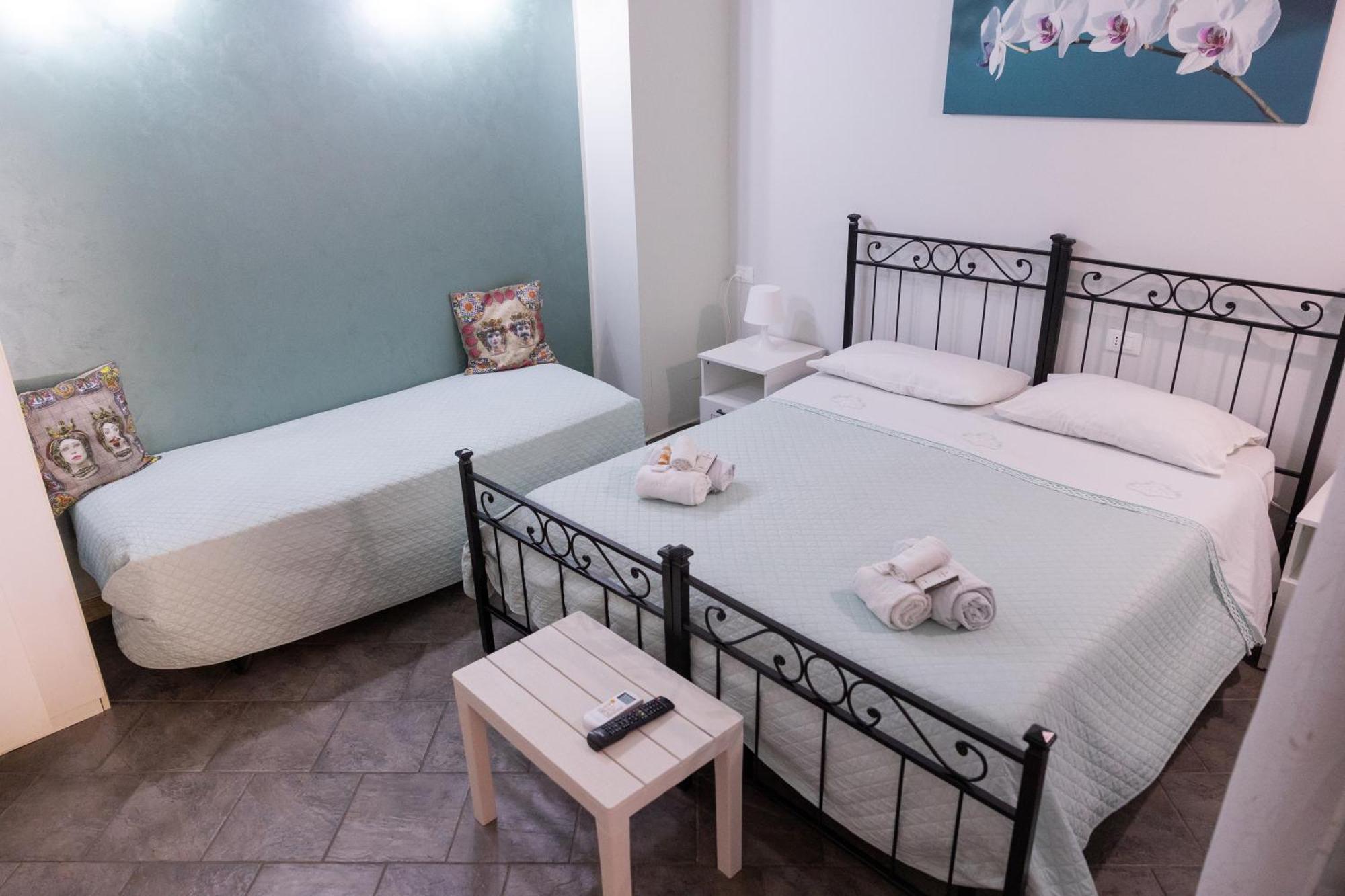 Sicily In Love 2 - Rooms & Breakfast Taormina Exterior foto