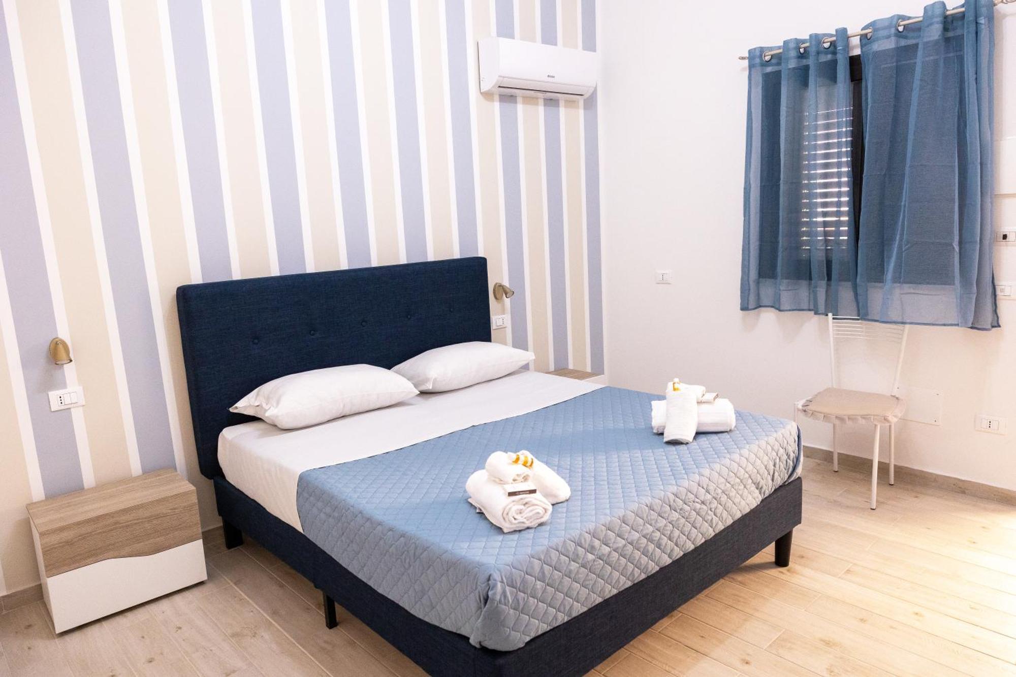 Sicily In Love 2 - Rooms & Breakfast Taormina Exterior foto