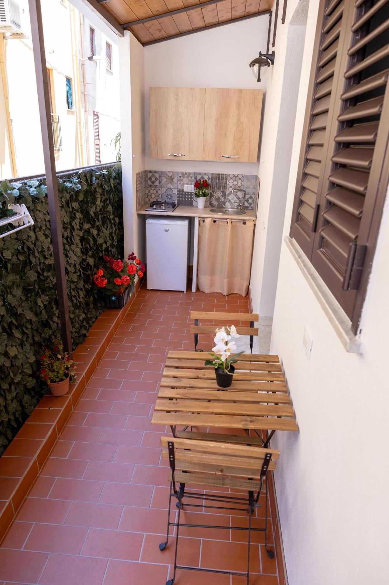 Sicily In Love 2 - Rooms & Breakfast Taormina Exterior foto