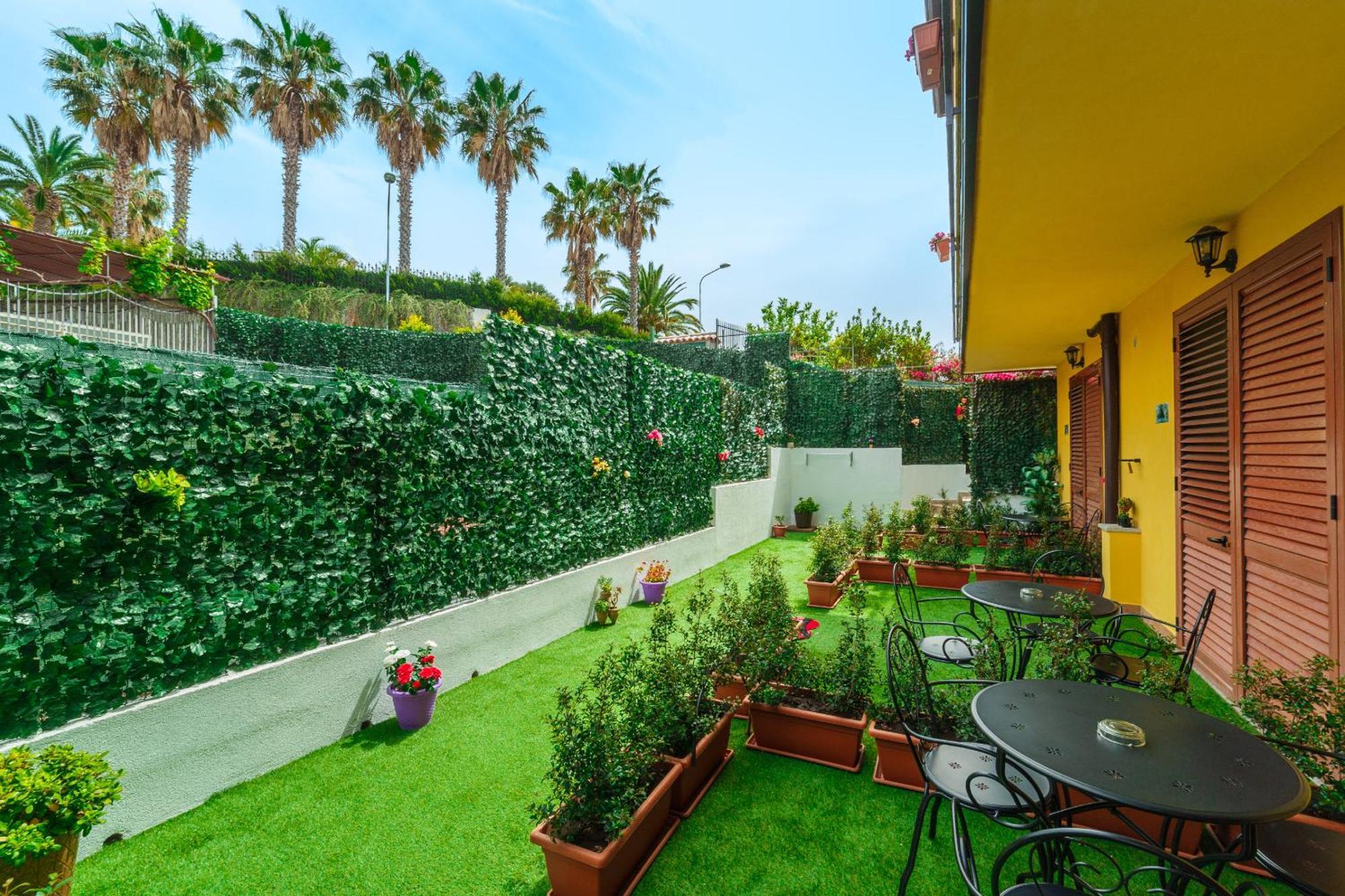 Sicily In Love 2 - Rooms & Breakfast Taormina Exterior foto
