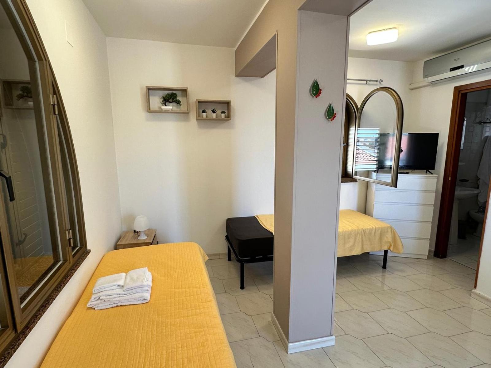 Sicily In Love 2 - Rooms & Breakfast Taormina Exterior foto