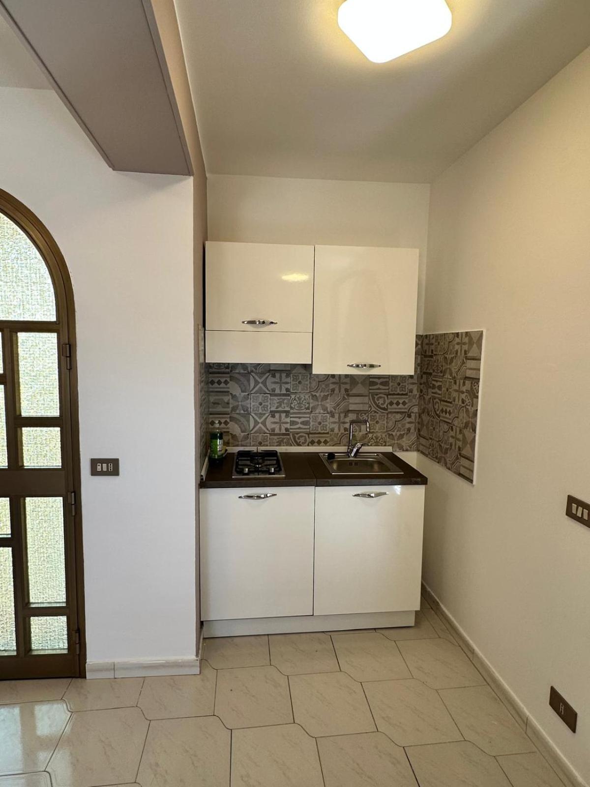 Sicily In Love 2 - Rooms & Breakfast Taormina Exterior foto