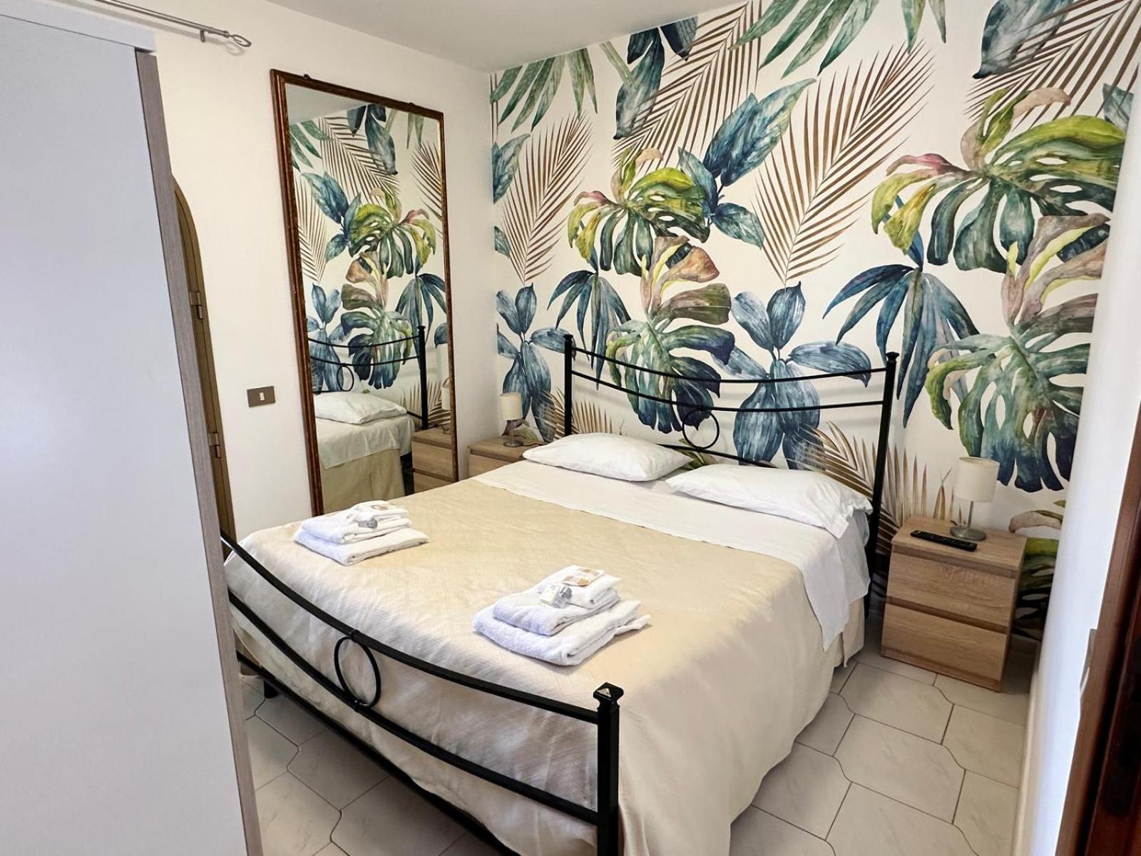 Sicily In Love 2 - Rooms & Breakfast Taormina Exterior foto