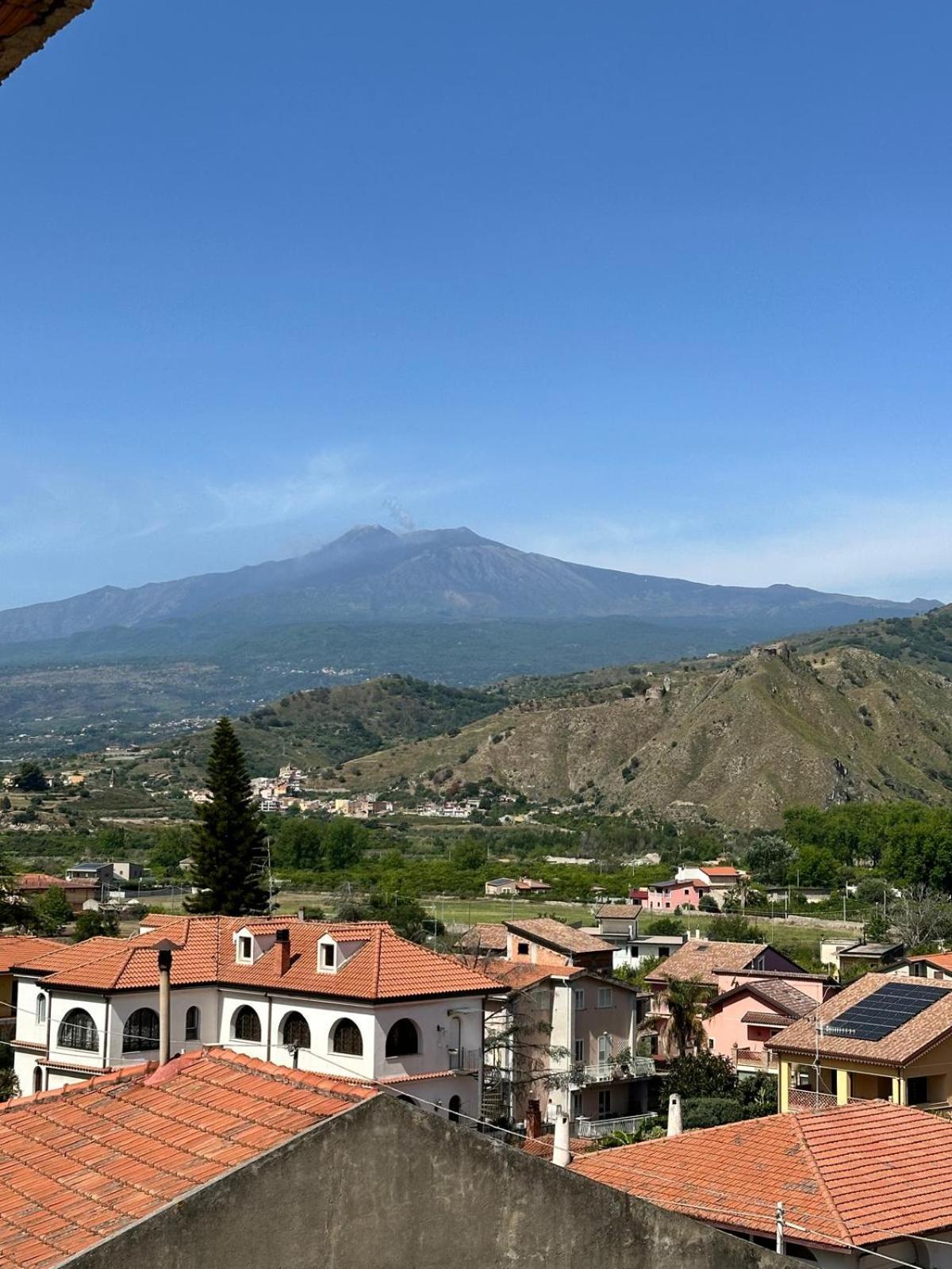 Sicily In Love 2 - Rooms & Breakfast Taormina Exterior foto