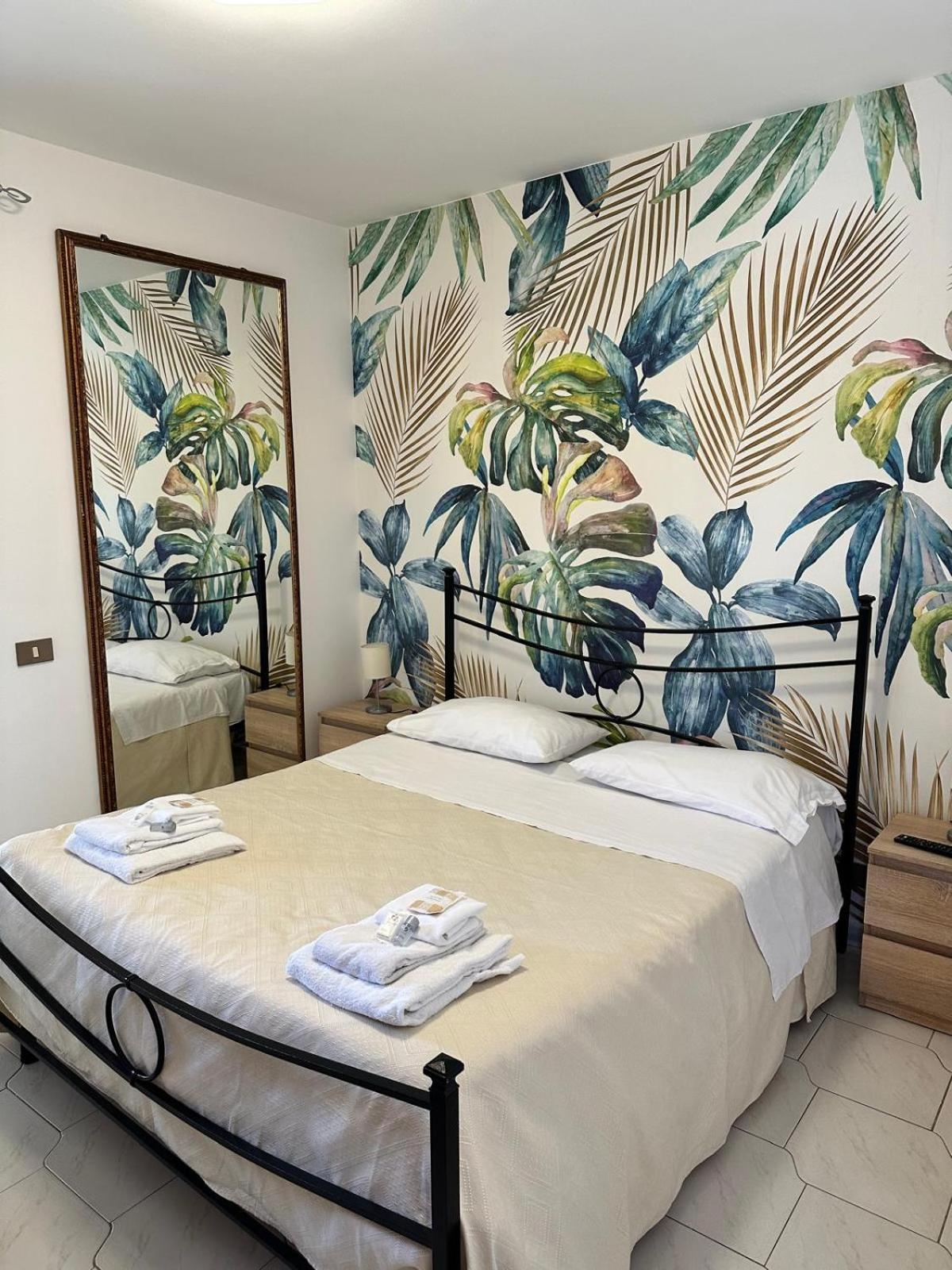 Sicily In Love 2 - Rooms & Breakfast Taormina Exterior foto