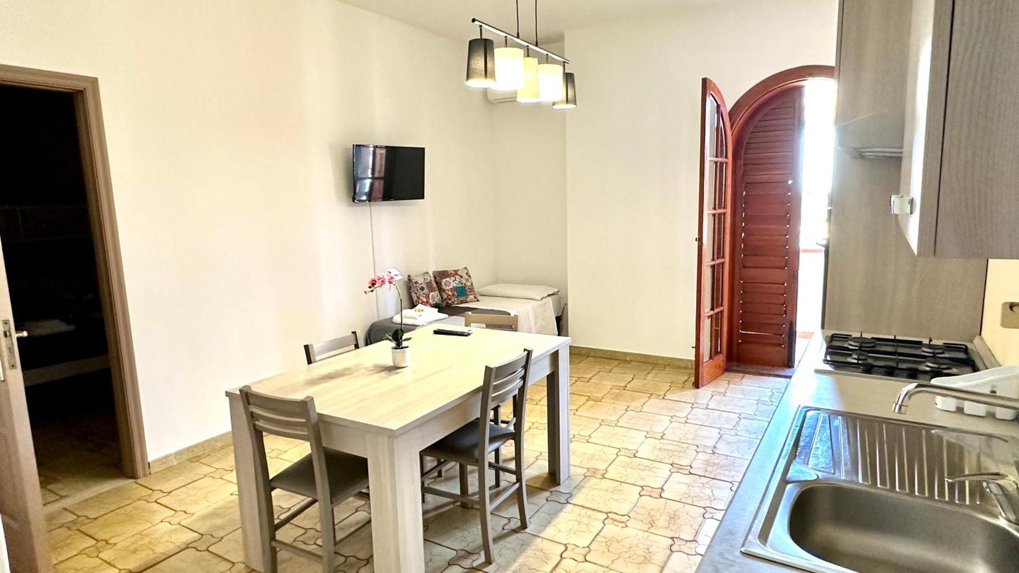 Sicily In Love 2 - Rooms & Breakfast Taormina Quarto foto