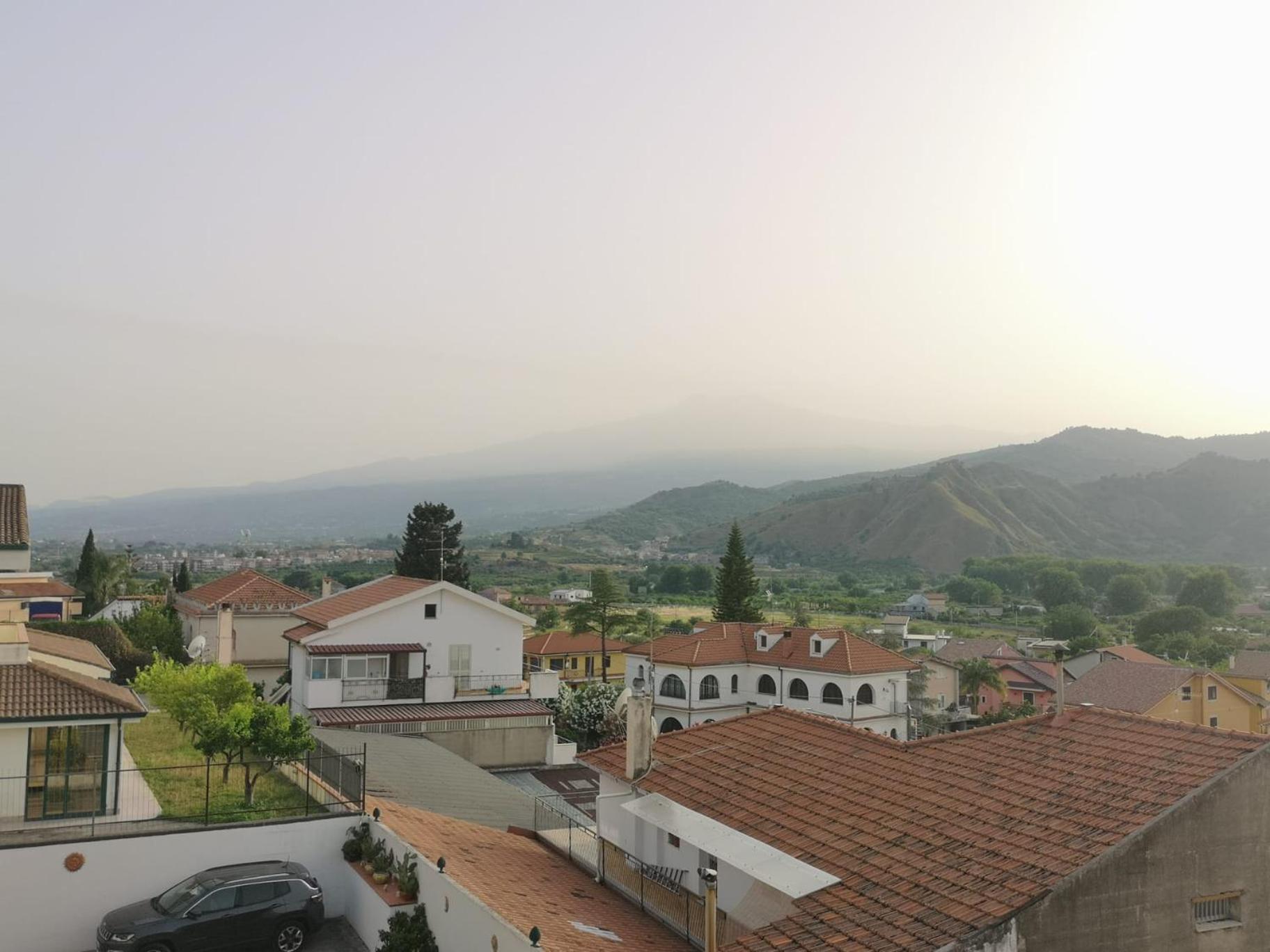 Sicily In Love 2 - Rooms & Breakfast Taormina Quarto foto
