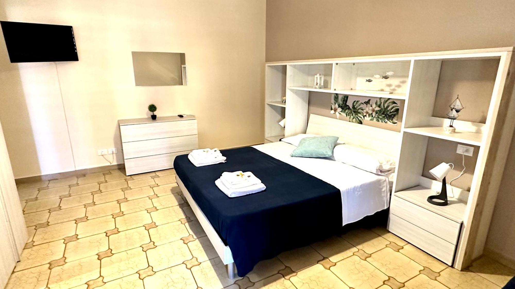 Sicily In Love 2 - Rooms & Breakfast Taormina Quarto foto