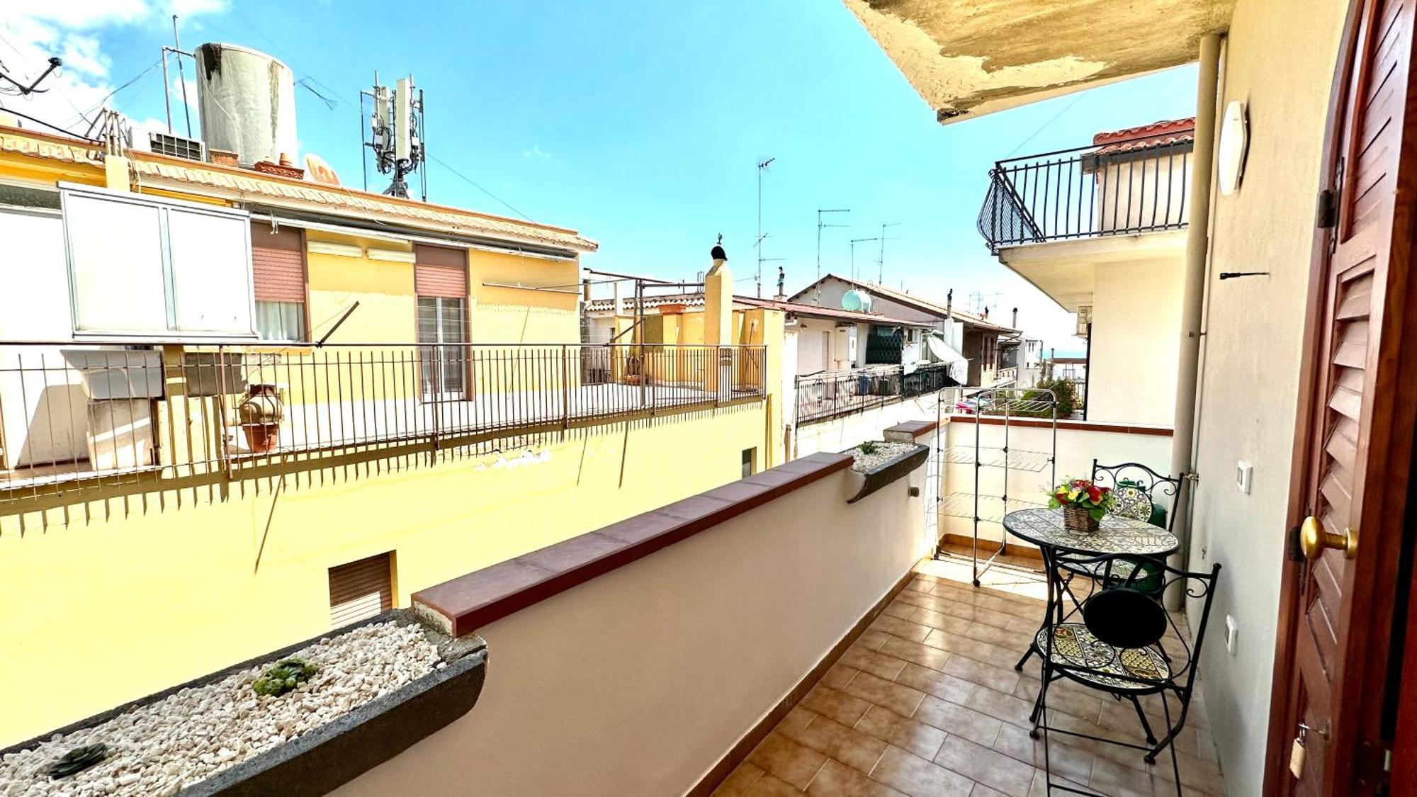 Sicily In Love 2 - Rooms & Breakfast Taormina Quarto foto