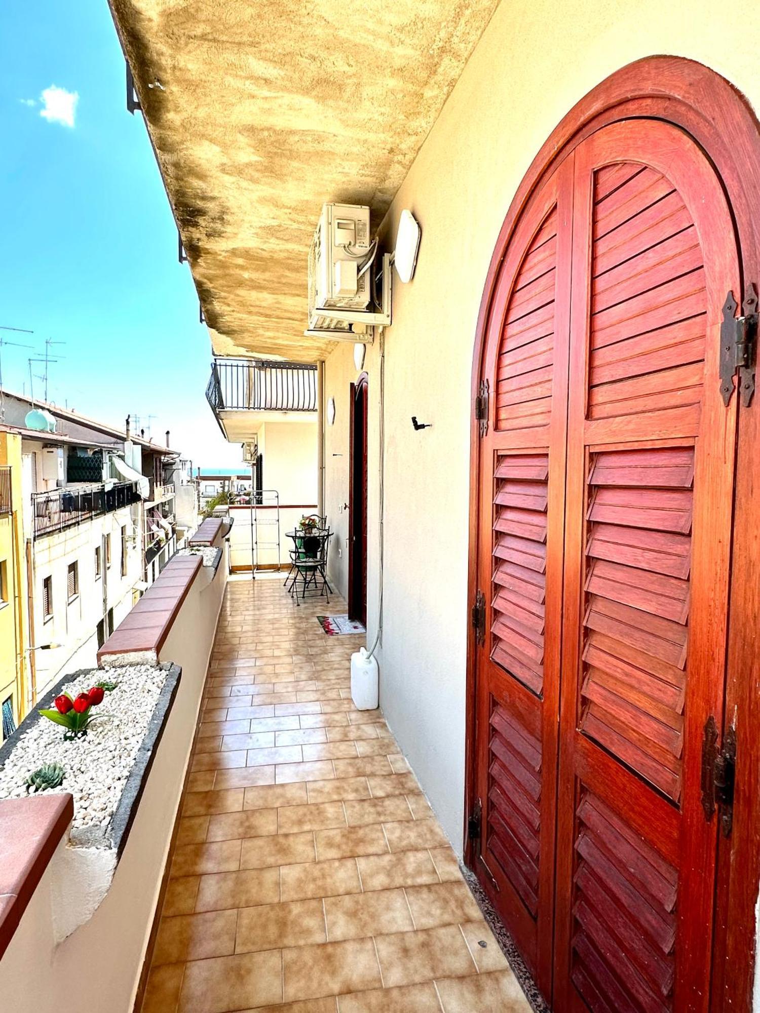 Sicily In Love 2 - Rooms & Breakfast Taormina Quarto foto