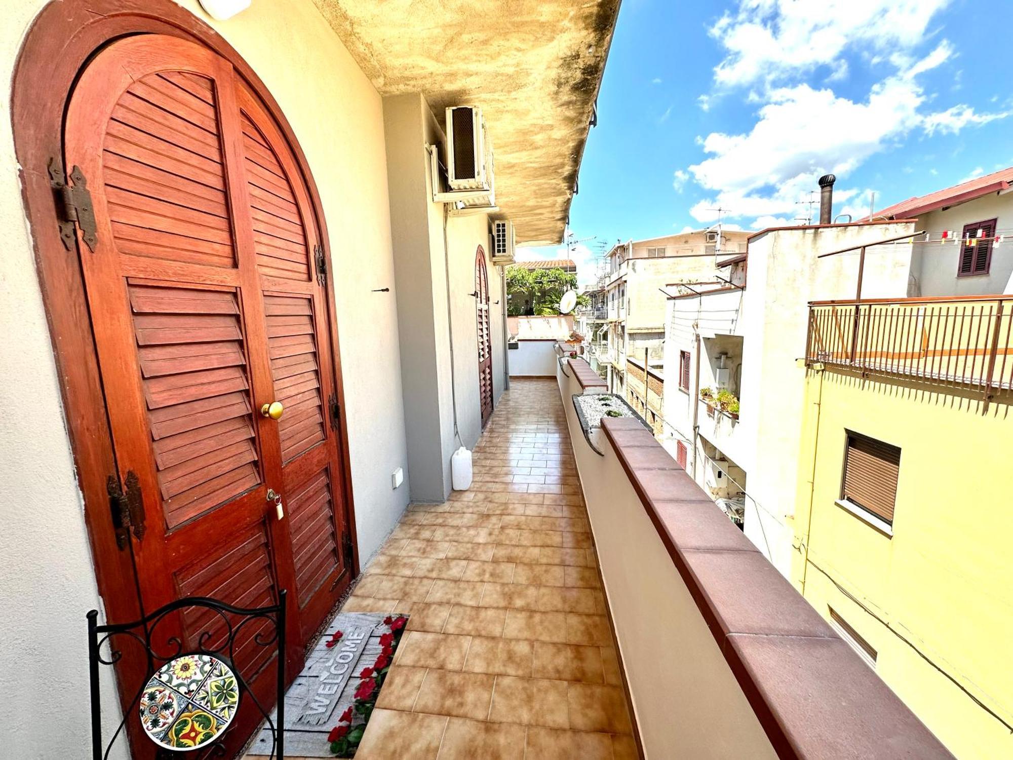Sicily In Love 2 - Rooms & Breakfast Taormina Quarto foto