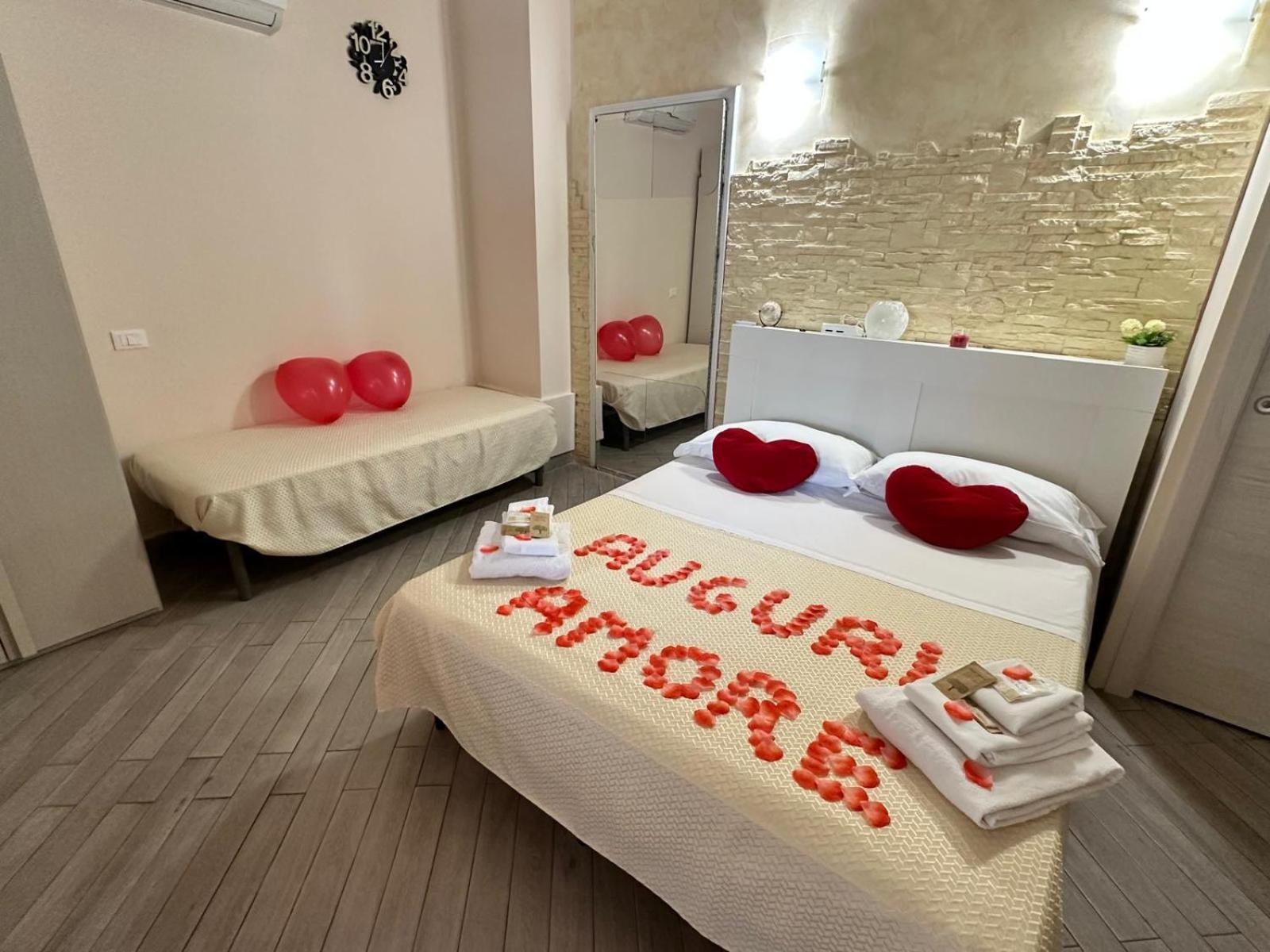 Sicily In Love 2 - Rooms & Breakfast Taormina Exterior foto